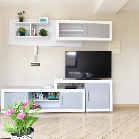 Apartamentos Paraiso El Albir Zewnętrze zdjęcie