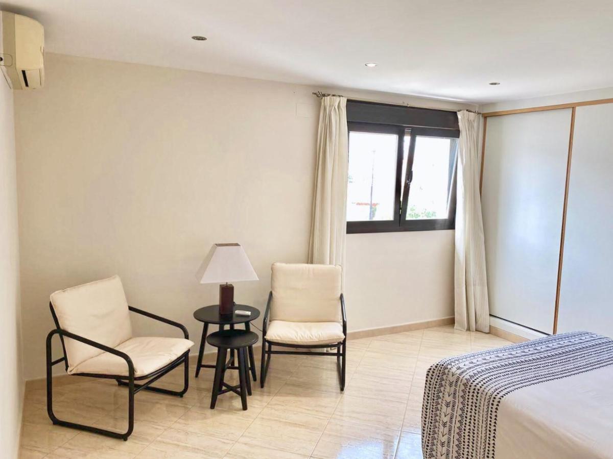 Apartamentos Paraiso El Albir Zewnętrze zdjęcie