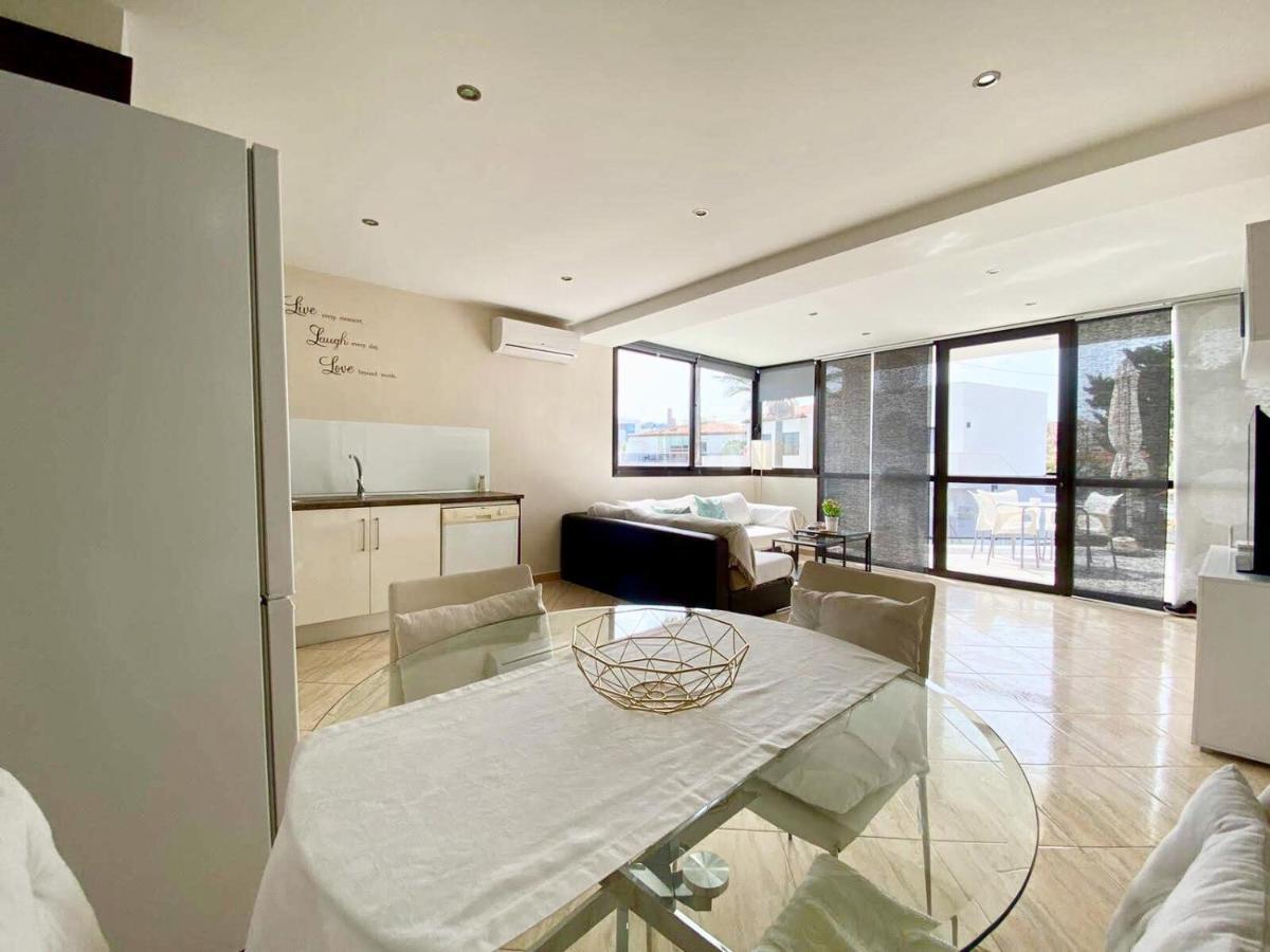 Apartamentos Paraiso El Albir Zewnętrze zdjęcie