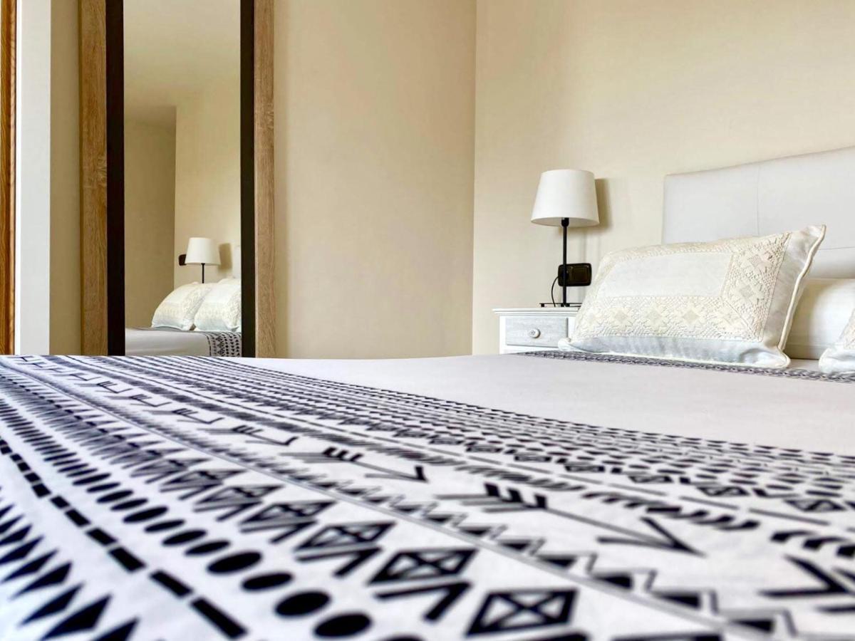 Apartamentos Paraiso El Albir Zewnętrze zdjęcie
