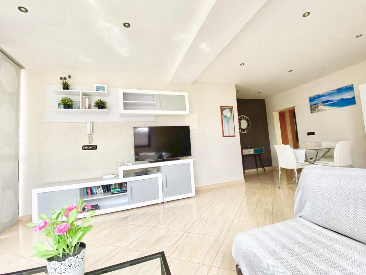 Apartamentos Paraiso El Albir Zewnętrze zdjęcie