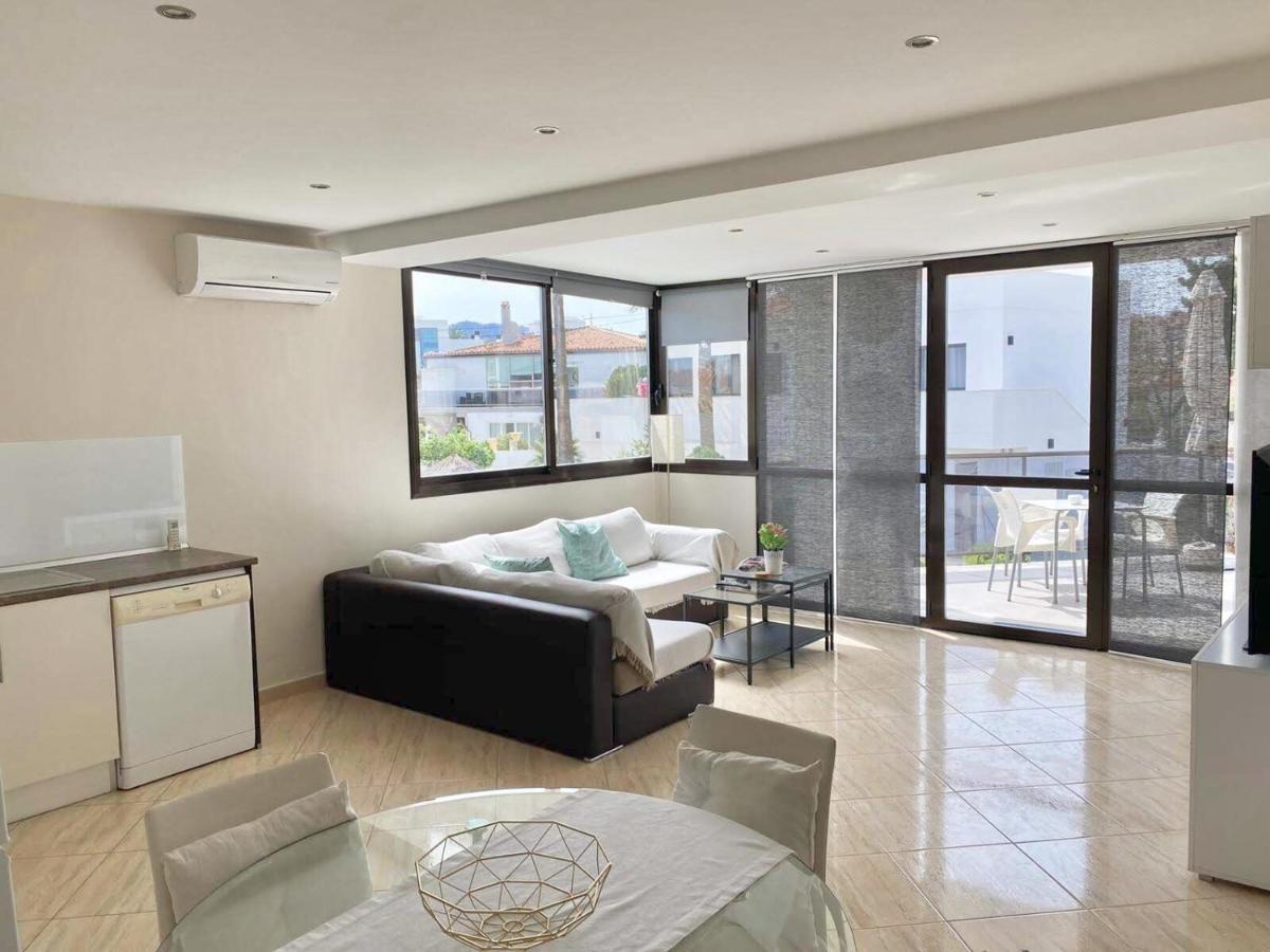 Apartamentos Paraiso El Albir Zewnętrze zdjęcie