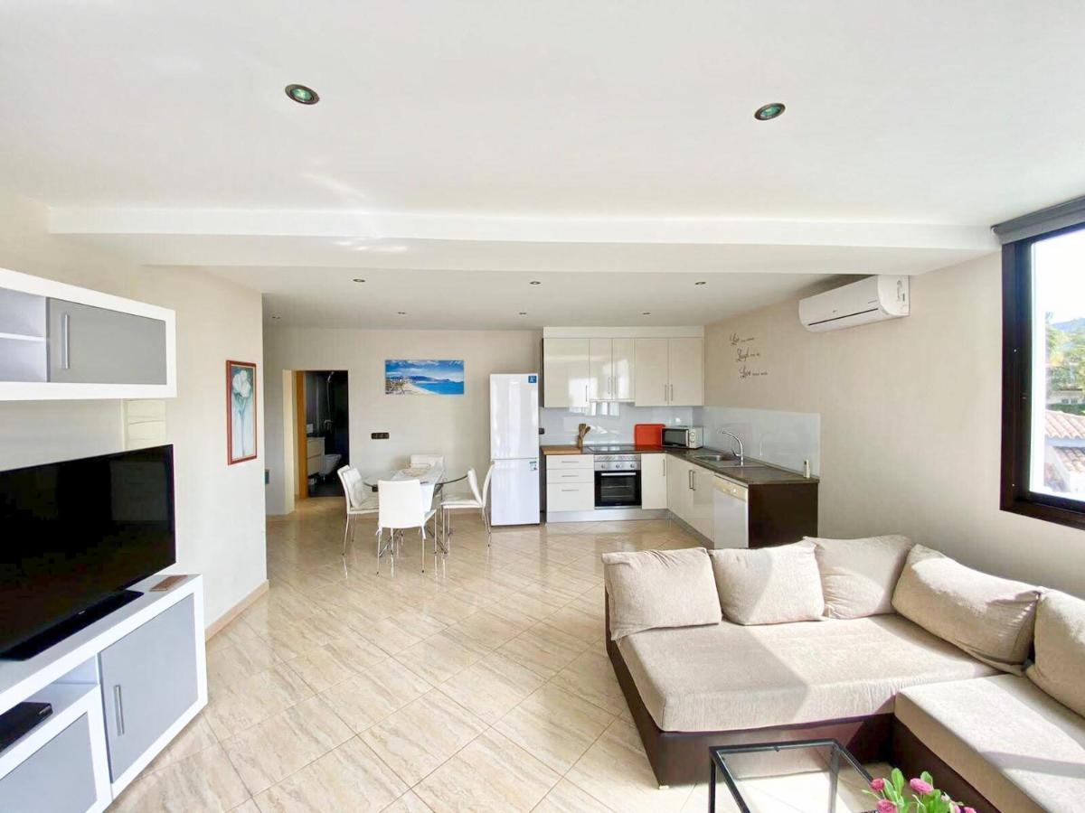 Apartamentos Paraiso El Albir Zewnętrze zdjęcie