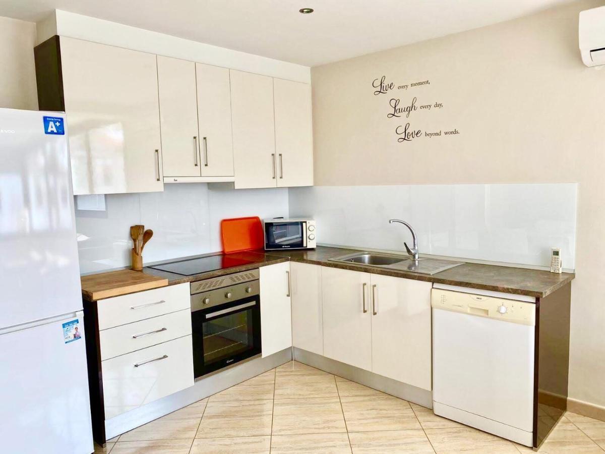Apartamentos Paraiso El Albir Zewnętrze zdjęcie