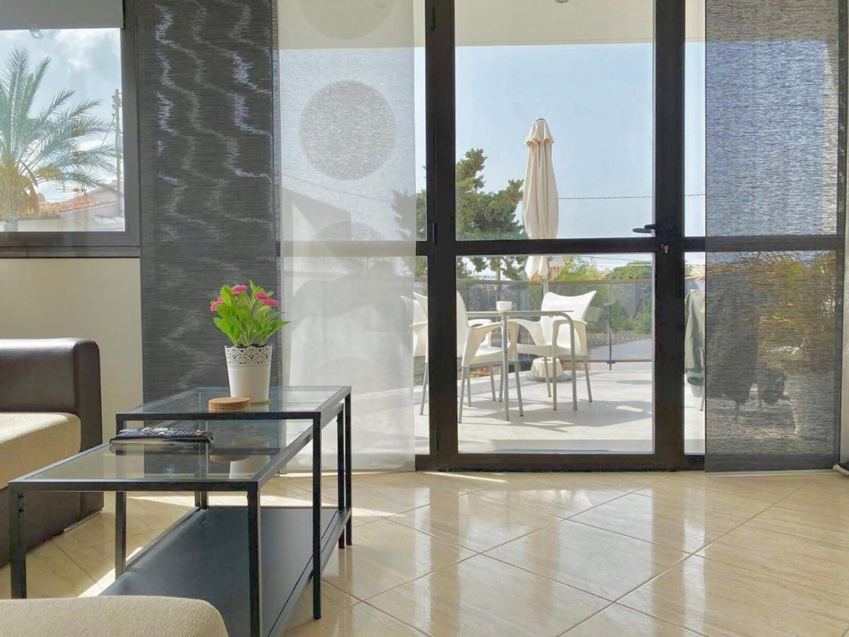Apartamentos Paraiso El Albir Zewnętrze zdjęcie
