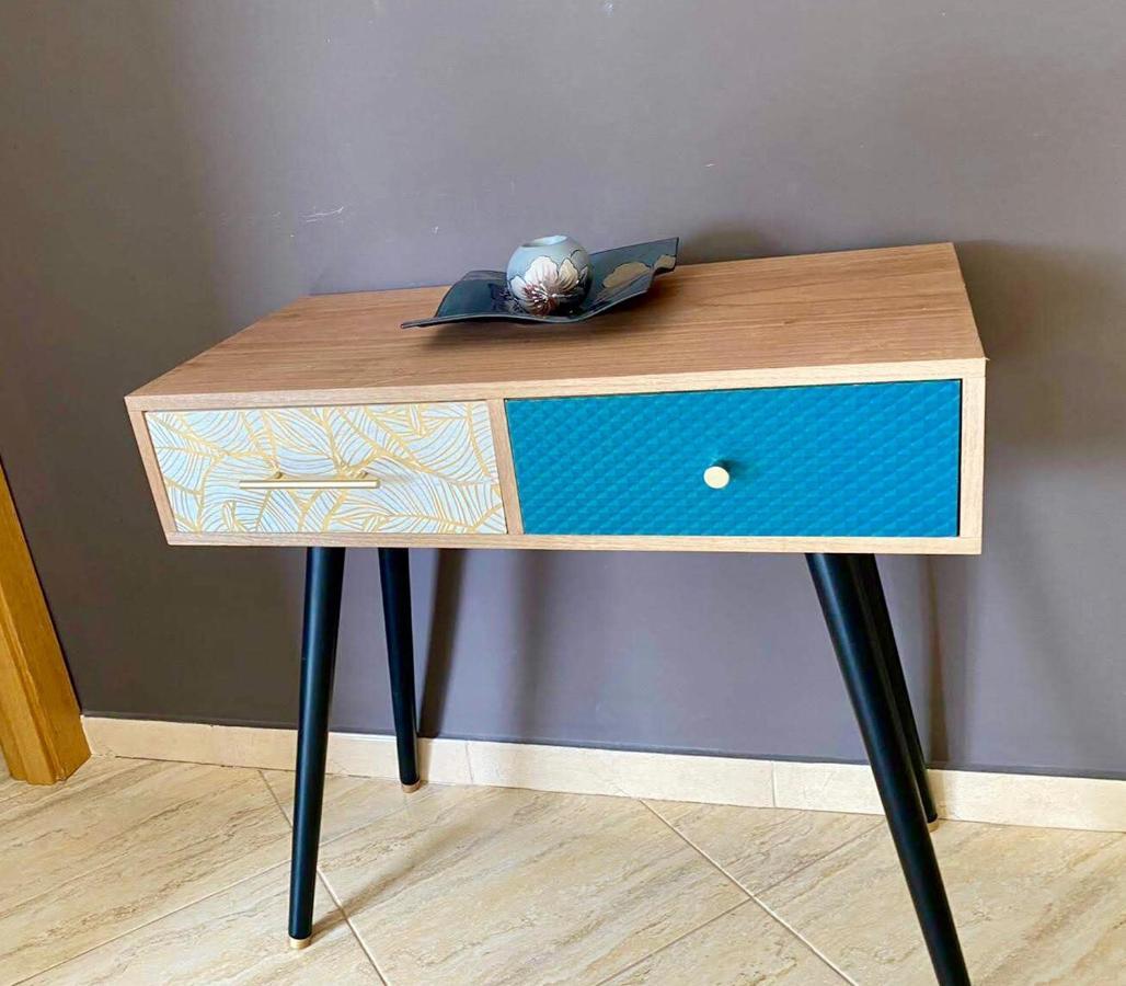 Apartamentos Paraiso El Albir Zewnętrze zdjęcie