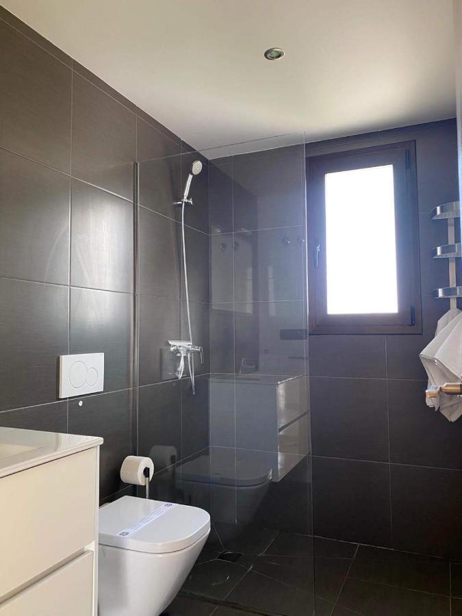 Apartamentos Paraiso El Albir Zewnętrze zdjęcie