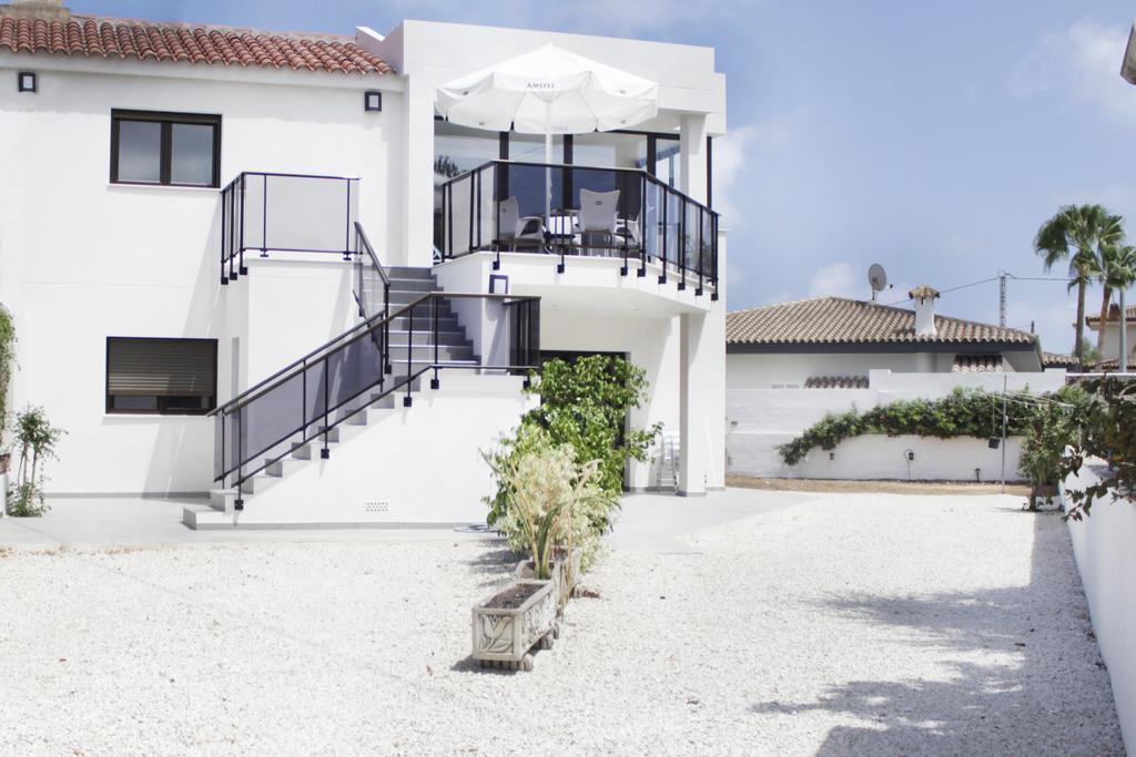 Apartamentos Paraiso El Albir Pokój zdjęcie